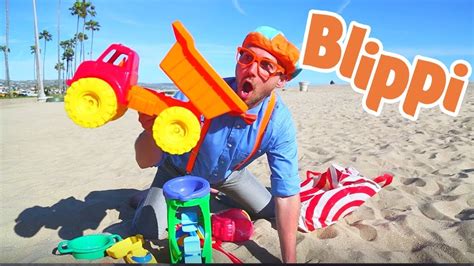 blippi youtube|blippi newest videos.